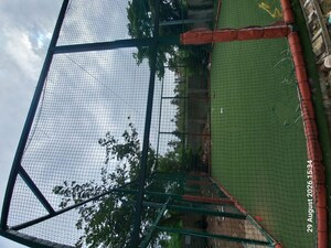 1 BHK Apartment – Exterior View View at Unique Sky City, Virar East - for Rent