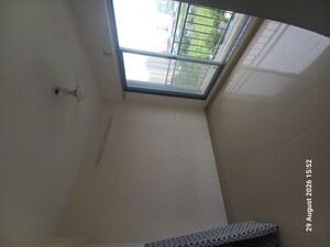 Balcony in 1 BHK Apartment at Unique Sky City, Virar East – for Rent