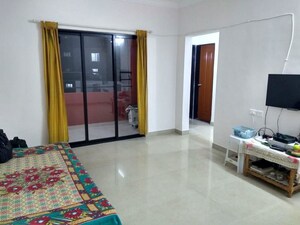 1 BHK Apartment For Rent in Dahanukar Colony