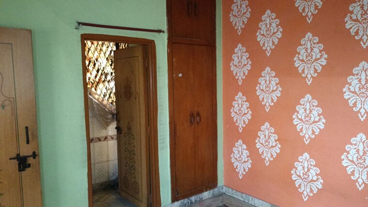 Room, vaishali sector 3 1 Bedroom 550 Sq.Ft. Builder Floor In Vaishali Sector 3 Ghaziabad 10662337