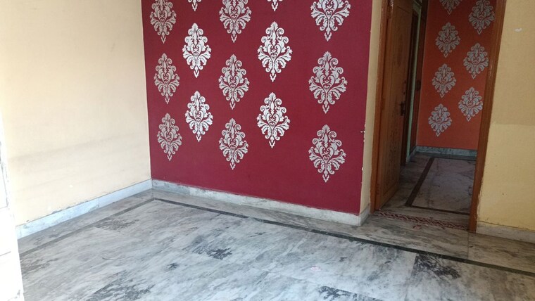 Living Room, vaishali sector 3 1 Bedroom 550 Sq.Ft. Builder Floor In Vaishali Sector 3 Ghaziabad 10662337