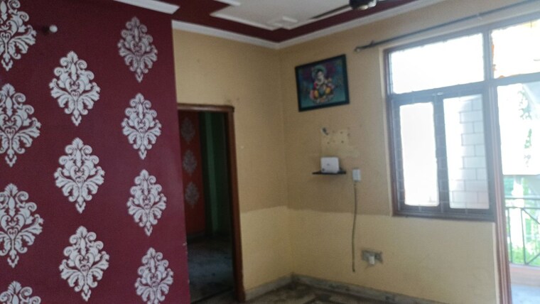 Living Room, vaishali sector 3 1 Bedroom 550 Sq.Ft. Builder Floor In Vaishali Sector 3 Ghaziabad 10662337