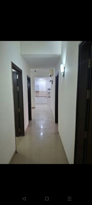 Building Lobby in 3.5 BHK Apartment at Shree Vardhman Victoria, Sector 70 – for Sale