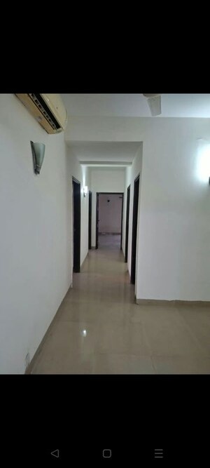Building Lobby in 3.5 BHK Apartment at Shree Vardhman Victoria, Sector 70 – for Sale