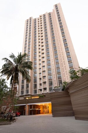 1 BHK Apartment For Sale in Lalani Velentine Apartment 1 Wing D, Malad East