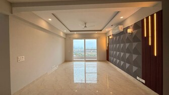 4 BHK +Apartment For Rent in 3C Lotus 300 in Sector 107, Noida