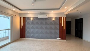 Bedroom in 4 BHK Apartment at 3C Lotus 300, Sector 107 – for Rent