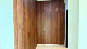 Furnished Amenities in 4 BHK Apartment at 3C Lotus 300, Sector 107 – for Rent