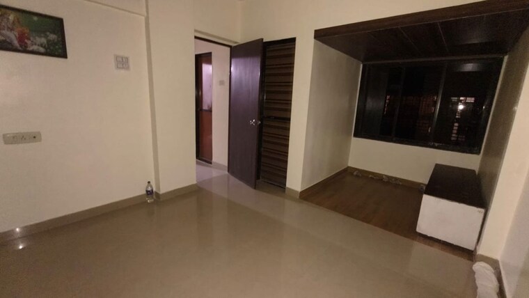 Room, panchratna-chs-kamothe 2 Bedroom 1100 Sq.Ft. Apartment In Kamothe Sector 10 Navi Mumbai 10662388