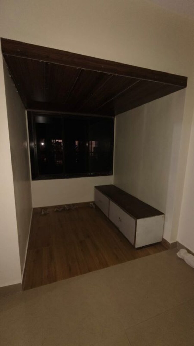 Bedroom, panchratna-chs-kamothe 2 Bedroom 1100 Sq.Ft. Apartment In Kamothe Sector 10 Navi Mumbai 10662388