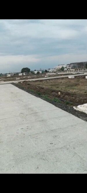 Plot Area in  Plot at Kanhan – for Sale