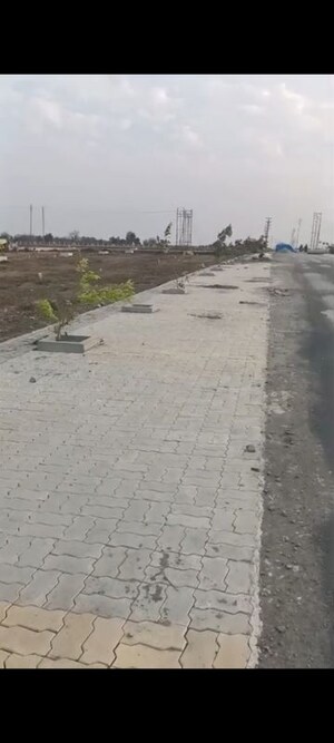  Plot For Sale in Kanhan