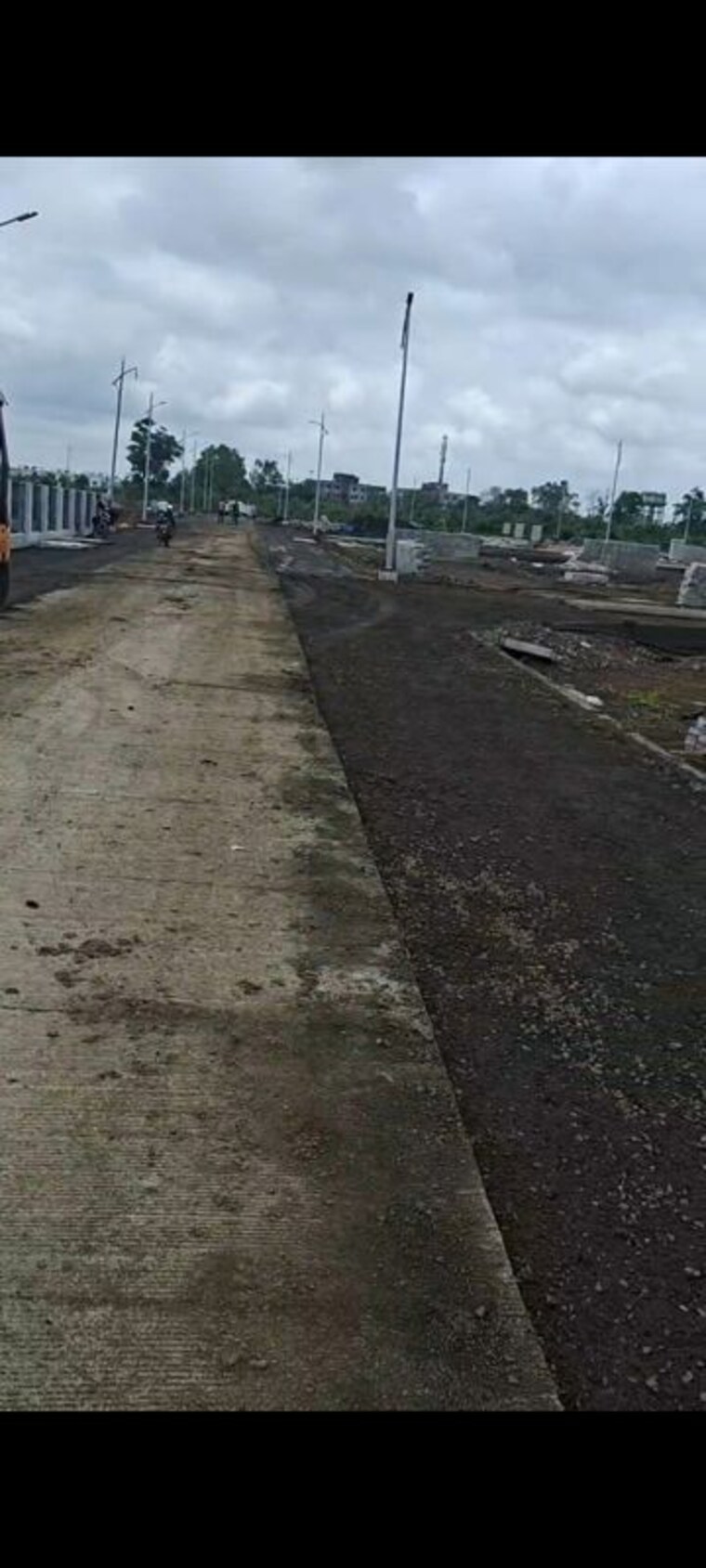 undefined, kanhan  1350 Sq.Ft. Plot In Kanhan Nagpur 10662382