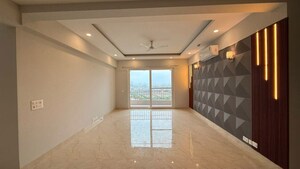 Room in 4 BHK Apartment at The 3C Lotus 300, Sector 107 – for Rent