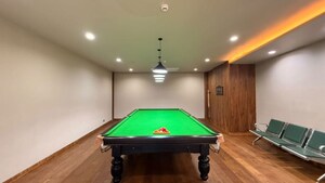  4 BHK Apartment at The 3C Lotus 300, Sector 107 – for Rent