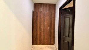Furnished Amenities in 4 BHK Apartment at The 3C Lotus 300, Sector 107 – for Rent