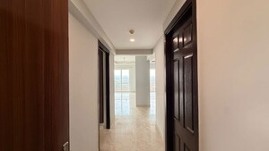 Living Room in 4 BHK Apartment at The 3C Lotus 300, Sector 107 – for Rent