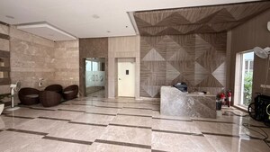  4 BHK Apartment at The 3C Lotus 300, Sector 107 – for Rent