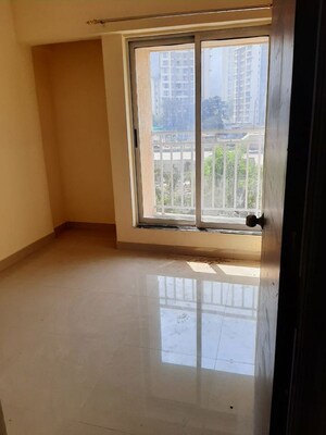 Bedroom in 2 BHK Apartment at Mahavir Tower Ghansoli, Ghansoli – for Rent