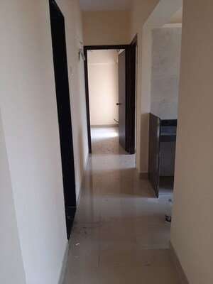 2 BHK Apartment – Nearby View at Mahavir Tower Ghansoli, Ghansoli - for Rent