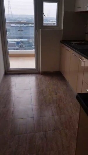 Kitchen in 2 BHK Apartment at Shree Vardhman Victoria, Sector 70 – for Rent