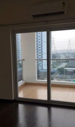 2 BHK +Apartment For Rent in Shree Vardhman Victoria