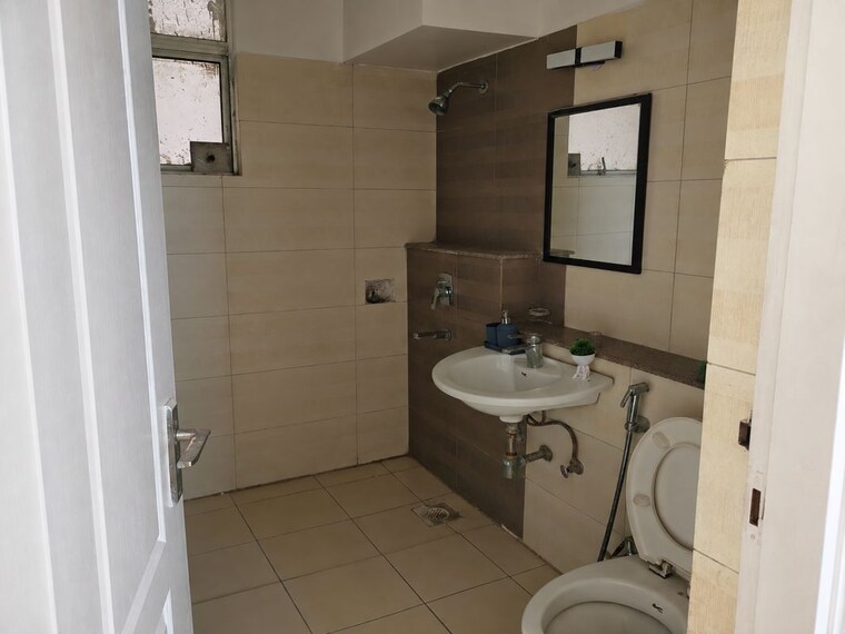 Bathroom, stellar-jeevan 2 Bedroom 1027 Sq.Ft. Apartment In Sector 1 Greater Noida Greater Noida 10662393