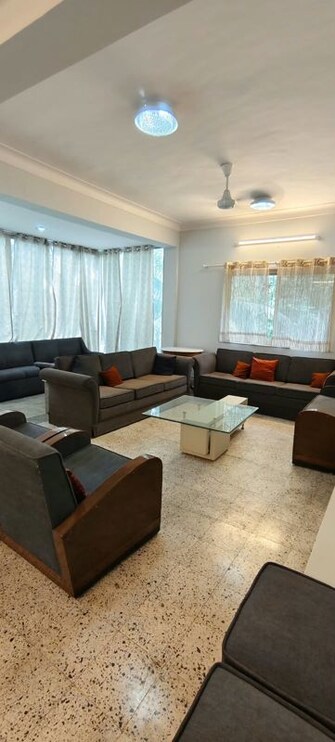 3 BHK +  1400 Sq.Ft. Apartment in Amrut Park Kalyani Nagar