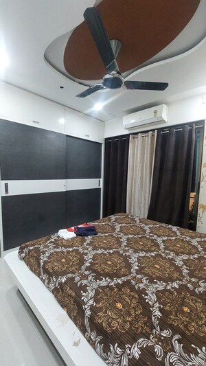 1 BHK Apartment For Rent in Mahavir Tower Ghansoli, Ghansoli