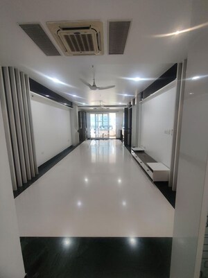Kitchen in 4 BHK Apartment at My Home Abhra, Madhapur – for Rent