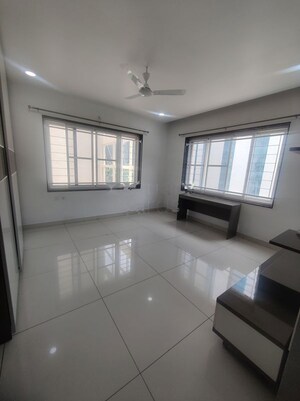 4 BHK Apartment For Rent in My Home Abhra, Madhapur