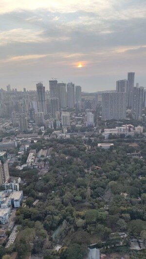 2 BHK Apartment – Exterior View View at Byculla - for Sale