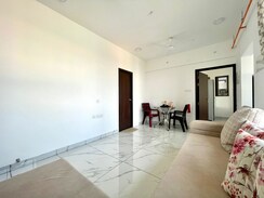 2 BHK Apartment For Rent in Lodha Amara