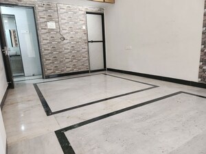 1 BHK Apartment For Rent in Mahavir Tower Ghansoli, Ghansoli
