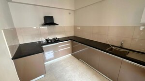 Kitchen in 2 BHK Apartment at Gera Planet Of Joy, Kharadi – for Sale