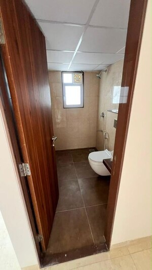 Building Lobby in 2 BHK Apartment at Gera Planet Of Joy, Kharadi – for Sale