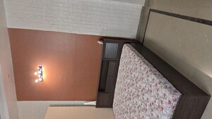 Bedroom in 3 BHK Builder Floor at Raj Nagar – for Sale
