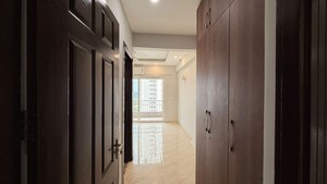 Building Lobby in 4 BHK Apartment at 3C Lotus 300, Sector 107 – for Rent