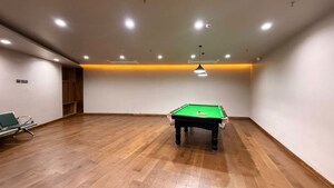 Parking in 4 BHK Apartment at 3C Lotus 300, Sector 107 – for Rent