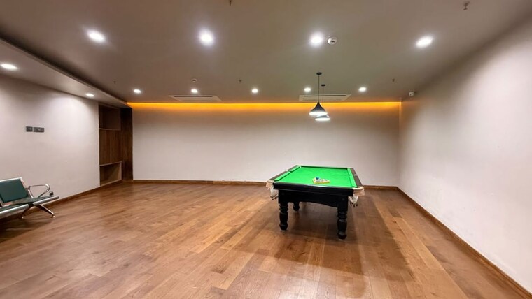  Parking, 3c-lotus-300 4 Bedroom 4300 Sq.Ft. Apartment In Sector 107 Noida 10662418