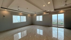 Kitchen in 4 BHK Apartment at 3C Lotus 300, Sector 107 – for Rent