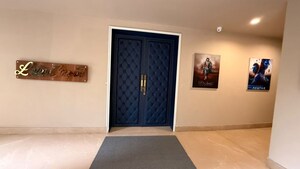 Room in 4 BHK Apartment at 3C Lotus 300, Sector 107 – for Rent