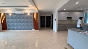 Room in 4 BHK Apartment at 3C Lotus 300, Sector 107 – for Rent