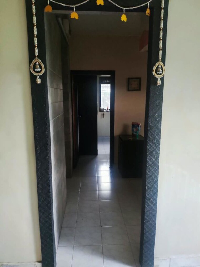 undefined, dhokali 2 Bedroom 565 Sq.Ft. Apartment In Dhokali Thane 10662421