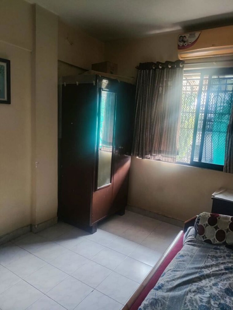 Living Room, dhokali 2 Bedroom 565 Sq.Ft. Apartment In Dhokali Thane 10662421