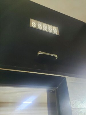 Furnished Amenities in 2 BHK Apartment at Dhokali – for Rent