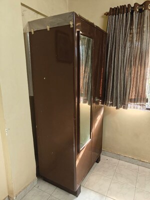Furnished Amenities in 2 BHK Apartment at Dhokali – for Rent