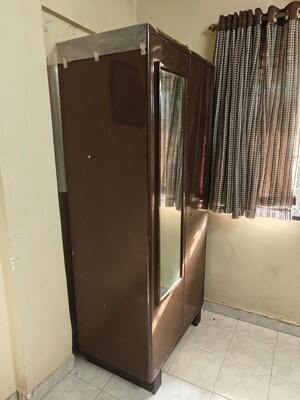 Furnished Amenities in 2 BHK Apartment at Dhokali – for Rent