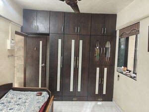 Room in 2 BHK Apartment at Dhokali – for Rent
