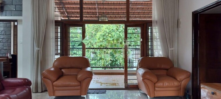 Living Room, sunny-brooks 4 Bedroom 2870 Sq.Ft. Apartment In Sarjapur Road Bangalore 10662422
